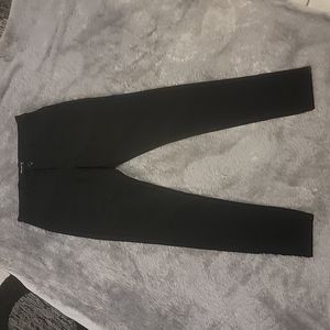 Skinny Collection Black Pants Size 30